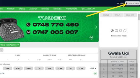 gwala bet apk|Jinsi Ya Kujisajili Gwalabet Online .
